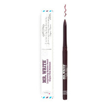Load image into Gallery viewer, The Balm Cosmetics Mr. Write Eye Liners