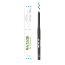 Load image into Gallery viewer, The Balm Cosmetics Mr. Write Eye Liners