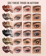 Load image into Gallery viewer, Smashbox Photo Edit Eye Shadow Trio