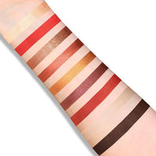Load image into Gallery viewer, Suva Saffron Palette
