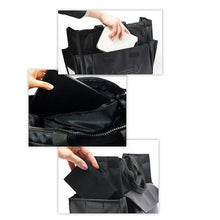 Load image into Gallery viewer, MustaeV - Designer Makeup Bag