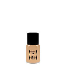 Load image into Gallery viewer, Make-Up Atelier Mini Waterproof Foundation Beige 5ml