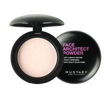 Load image into Gallery viewer, MustaeV - Face Architect Powder (Highlight & Contour)