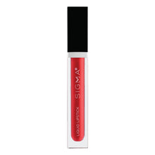 Load image into Gallery viewer, Sigma Liquid Lipstick