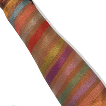 Load image into Gallery viewer, Viseart Eyeshadow SlimPro Palette 12 Coy