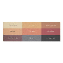 Load image into Gallery viewer, Viseart Golden Hour Eyeshadow Palette