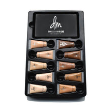 Load image into Gallery viewer, Danessa Myricks Beauty Vision Cream Cover Palette Kit (Neutral)