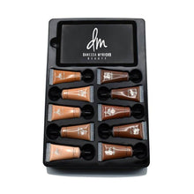 Load image into Gallery viewer, Danessa Myricks Beauty Vision Cream Cover Palette Kit (Warm)