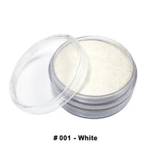 Load image into Gallery viewer, Wolfe FX Hydrocolor Cake - Essential Colors (30g)