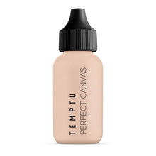 Load image into Gallery viewer, Temptu Perfect Canvas Hydra Lock Airbrush Foundation (.25oz.)
