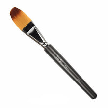 Load image into Gallery viewer, Ben Nye Makeup Brush - Foundation &amp; Contour
