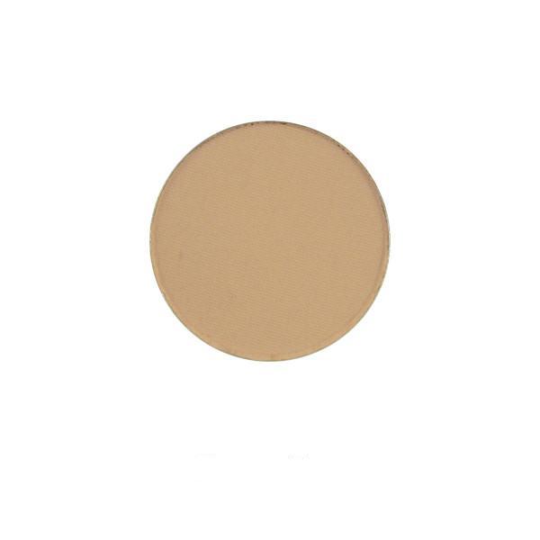 Graftobian HD Pro Powder Foundation Palette, (Warm)