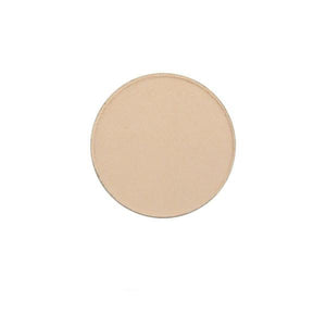 Graftobian 12-Color Dual Finish Foundation Powder - Palette Refill