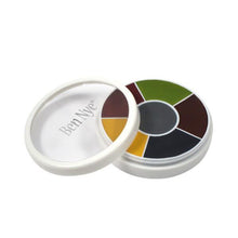 Load image into Gallery viewer, Ben Nye Professional FX Wheel
