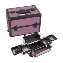 Load image into Gallery viewer, Just Case - Pro Makeup Case (E3301)
