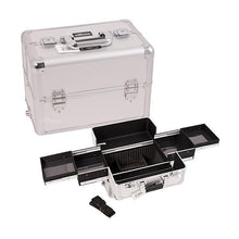 Load image into Gallery viewer, Just Case - Pro Makeup Case (E3301)
