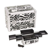 Load image into Gallery viewer, Just Case - Pro Makeup Case (E3301)
