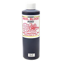 Load image into Gallery viewer, Reel Creations Reel Blood Aged Formula
