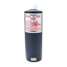 Load image into Gallery viewer, Reel Creations Reel Blood Aged Formula
