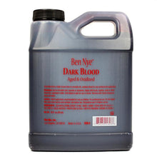 Load image into Gallery viewer, Ben Nye Dark Blood
