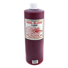 Load image into Gallery viewer, Reel Creations Reel Lung Blood
