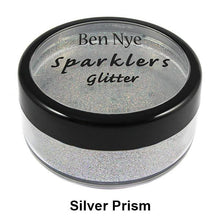 Load image into Gallery viewer, Ben Nye Sparklers Loose Glitter

