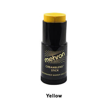 Load image into Gallery viewer, Mehron CreamBlend Stick
