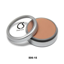 Load image into Gallery viewer, Cinema Secrets Ultimate Foundation 500 series
