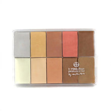 Load image into Gallery viewer, Maqpro Fard Creme Palette PP01 (15 ml.)
