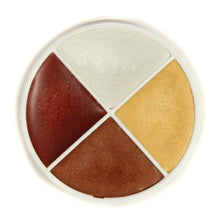 Load image into Gallery viewer, RCMA Makeup Four Color Kits
