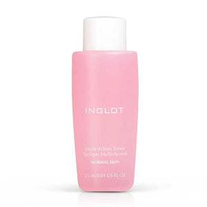 Inglot Multi-Action Toner Normal Skin