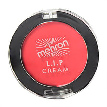 Load image into Gallery viewer, Mehron L.I.P. Color Cream
