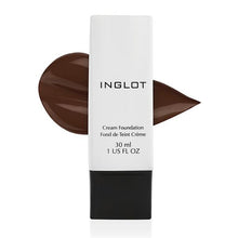 Load image into Gallery viewer, Inglot Cream Foundation

