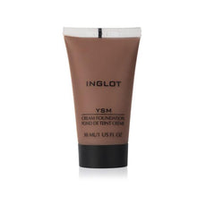 Load image into Gallery viewer, Inglot YSM Cream Foundation
