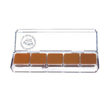Load image into Gallery viewer, RCMA 5 Part Series Foundation Palette
