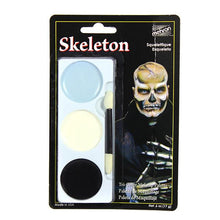 Load image into Gallery viewer, Mehron Tri-Color Palette
