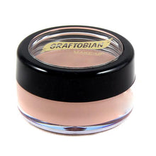 Load image into Gallery viewer, Graftobian HD Glamour Creme Singles, Corrector Shades
