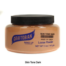 Load image into Gallery viewer, Graftobian Pro Setting Powder
