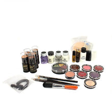 Load image into Gallery viewer, Mehron All-Pro Makeup Kit
