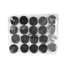 Load image into Gallery viewer, Z Palette Round Empty Metal Pans
