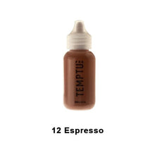 Load image into Gallery viewer, Temptu - Pro SB Airbrush Foundation 1oz.
