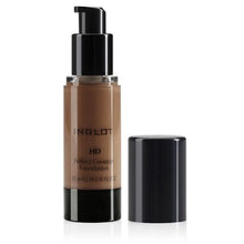 Load image into Gallery viewer, Inglot HD Perfect Coverup Foundation
