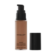 Load image into Gallery viewer, Inglot AMC Cream Foundation NF
