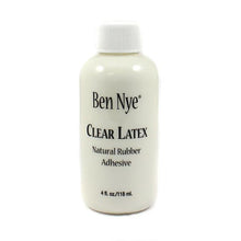 Load image into Gallery viewer, Ben Nye Clear Latex
