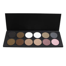 Load image into Gallery viewer, La Femme Eye Shadow Palette

