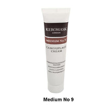 Load image into Gallery viewer, Keromask Camouflage Cream
