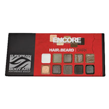 Load image into Gallery viewer, European Body Art - Encore Hair &amp; Beard Palettes
