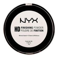 Load image into Gallery viewer, NYX - High Definition Finishing Powder
