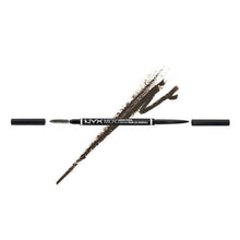 Load image into Gallery viewer, NYX - Micro Brow Pencil
