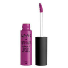Load image into Gallery viewer, NYX - Soft Matte Lip Cream
